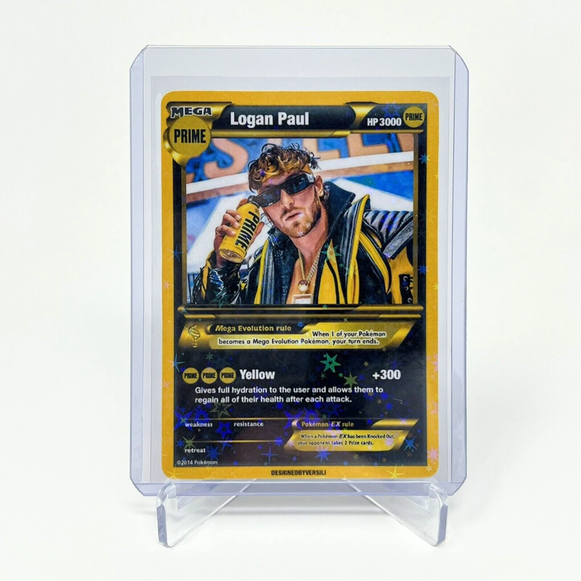 Logan Paul and the Pokemon Card Craze