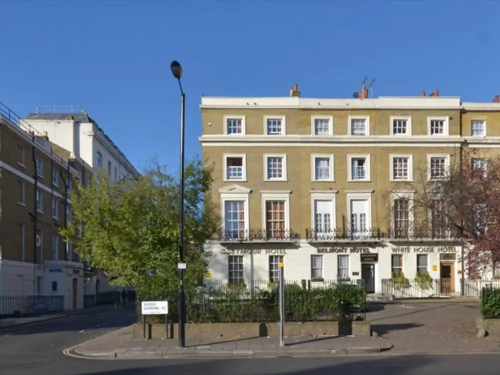 Discover London Seymour: A Cultural Hub