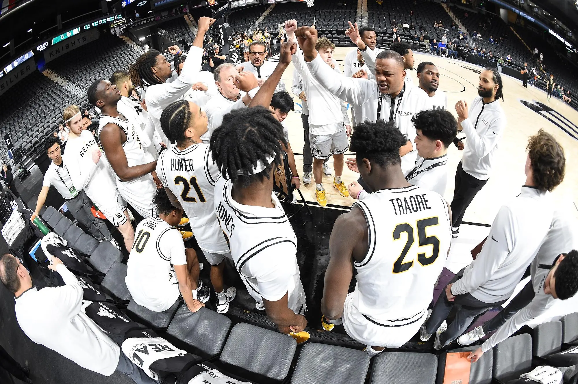 Updates and Insights on Long Beach State Basketball