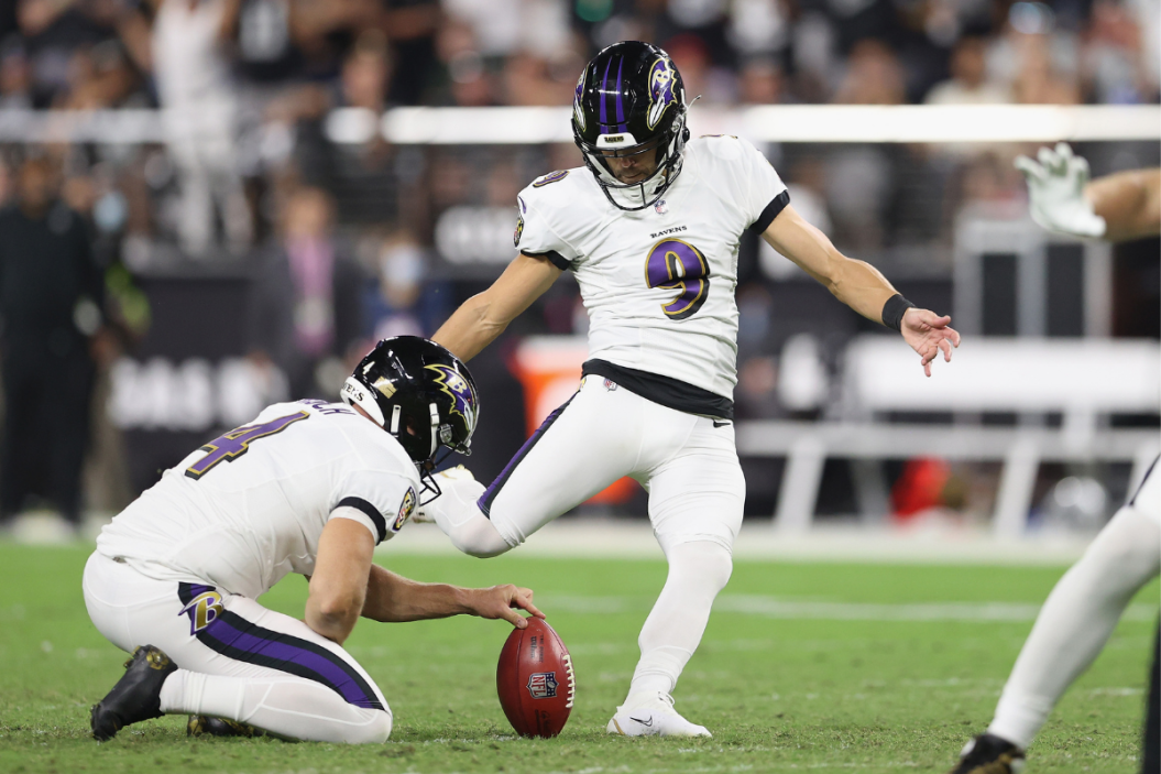 The Longest Field Goal in NFL History