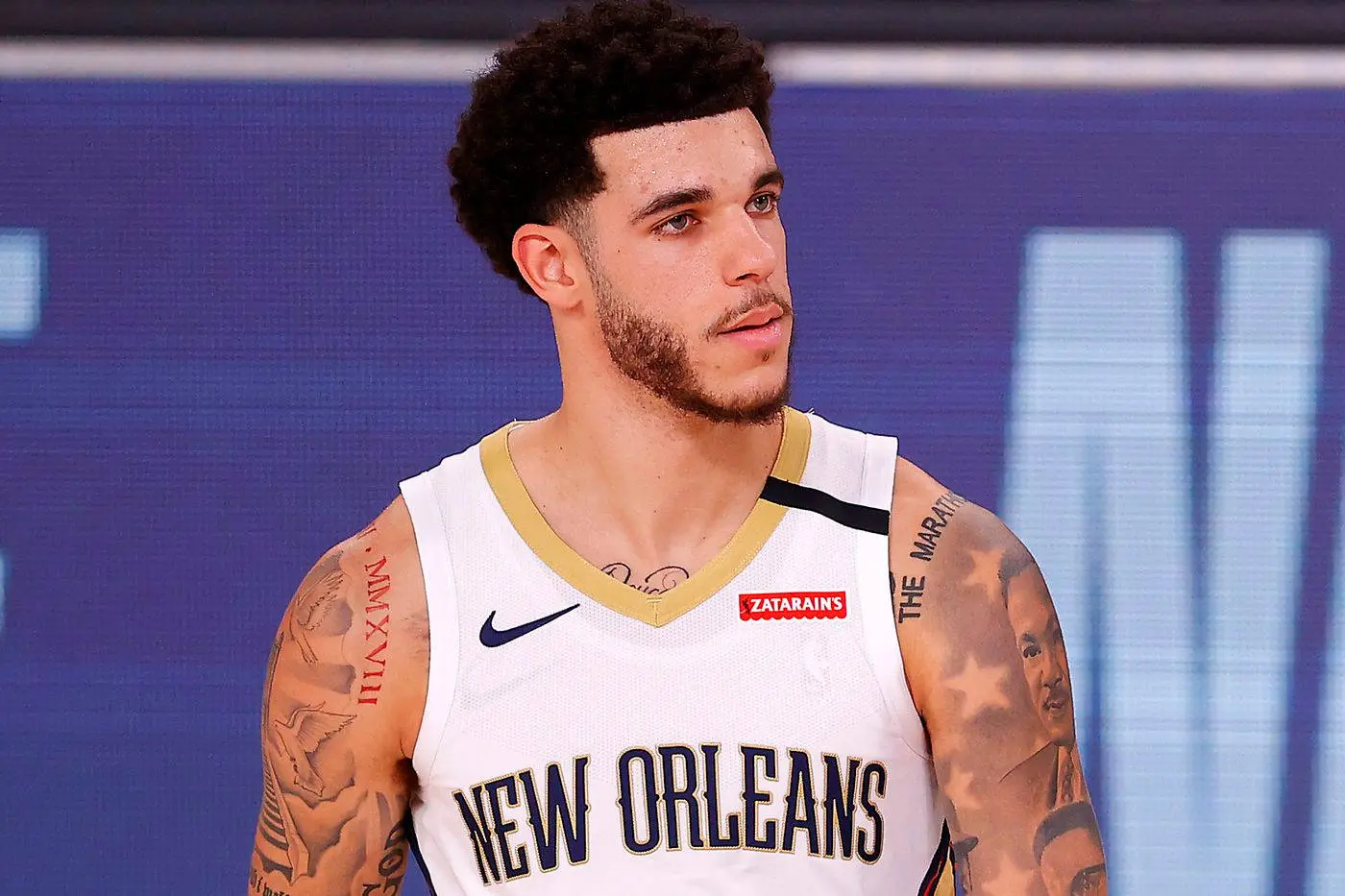 The Rise and Recent Challenges of Lonzo Ball