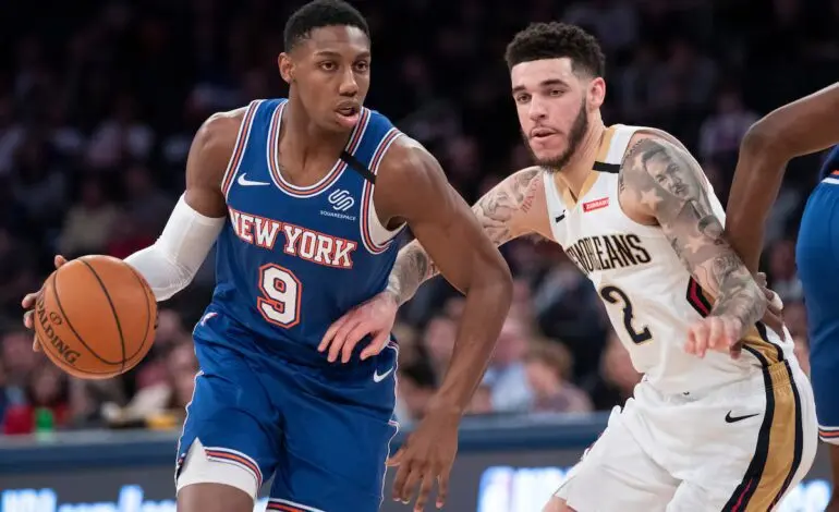 Understanding the Lonzo Ball Trade and Its Impact