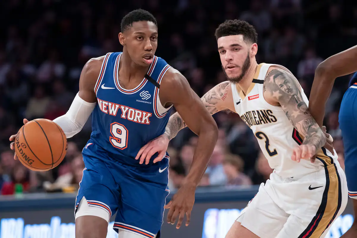 Understanding the Lonzo Ball Trade and Its Impact