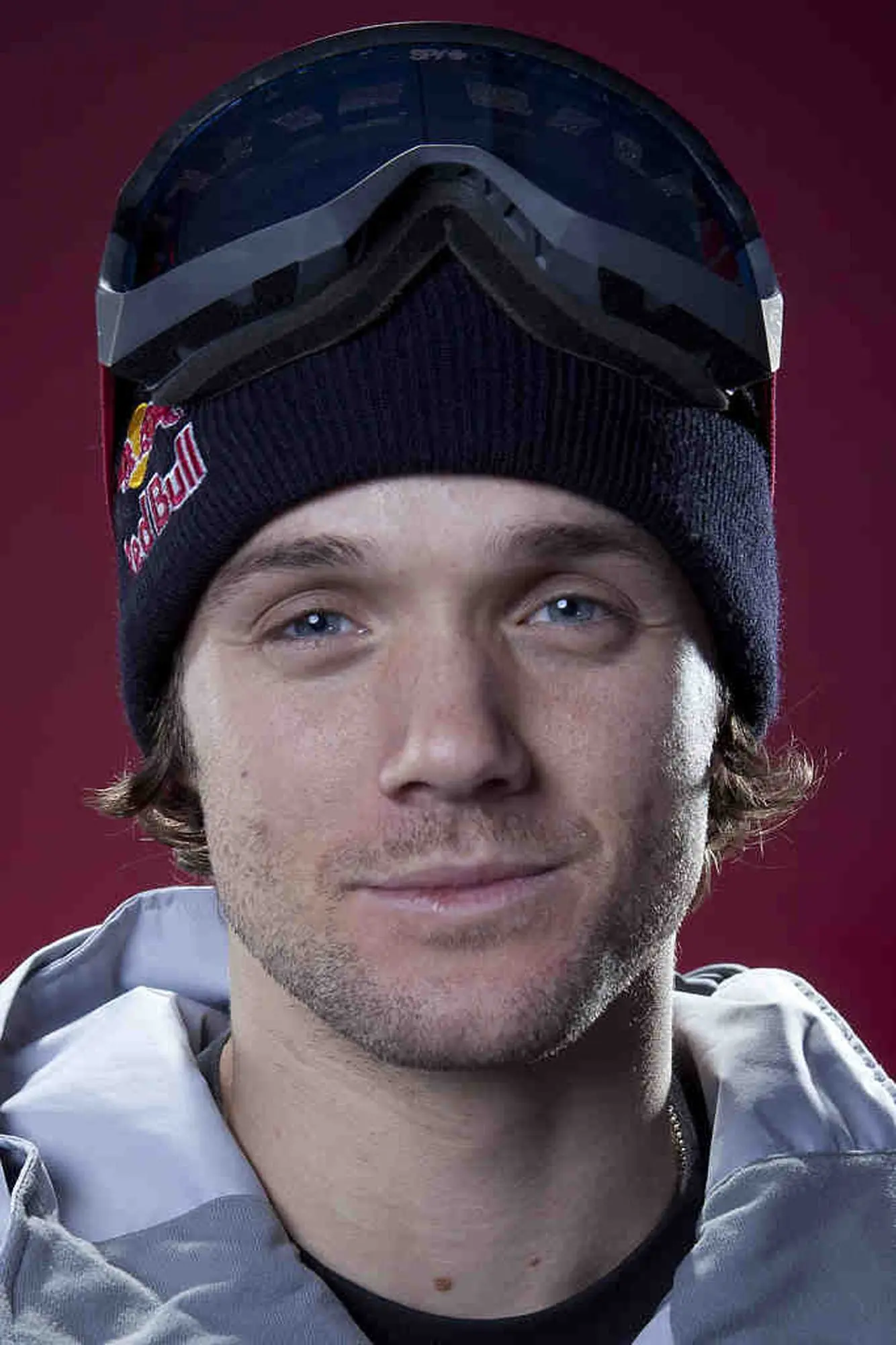 Louie Vito: A Profile of the Snowboarding Champion