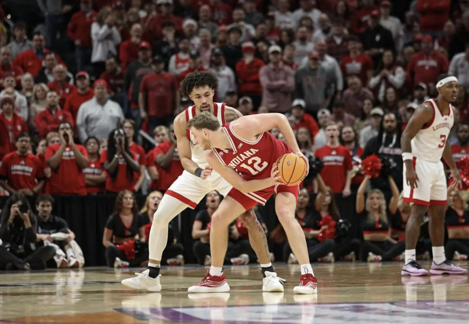 Louisville Basketball: A New Era on the Court