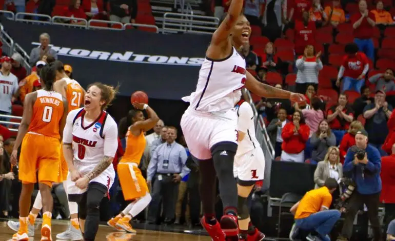 Louisville vs Baylor: A Thrilling College Basketball Rivalry