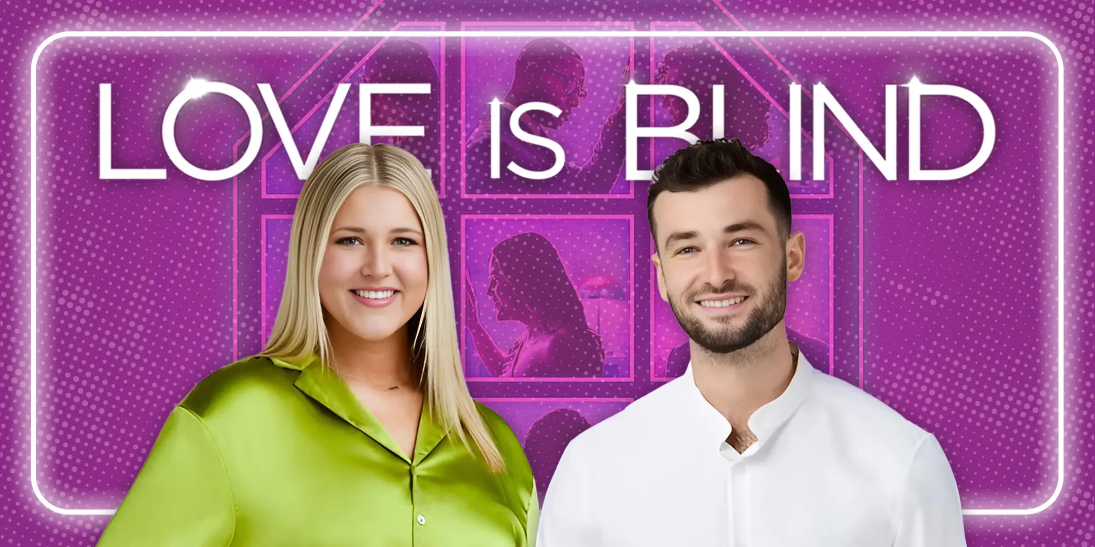 Everything You Need to Know About Love is Blind Season 10