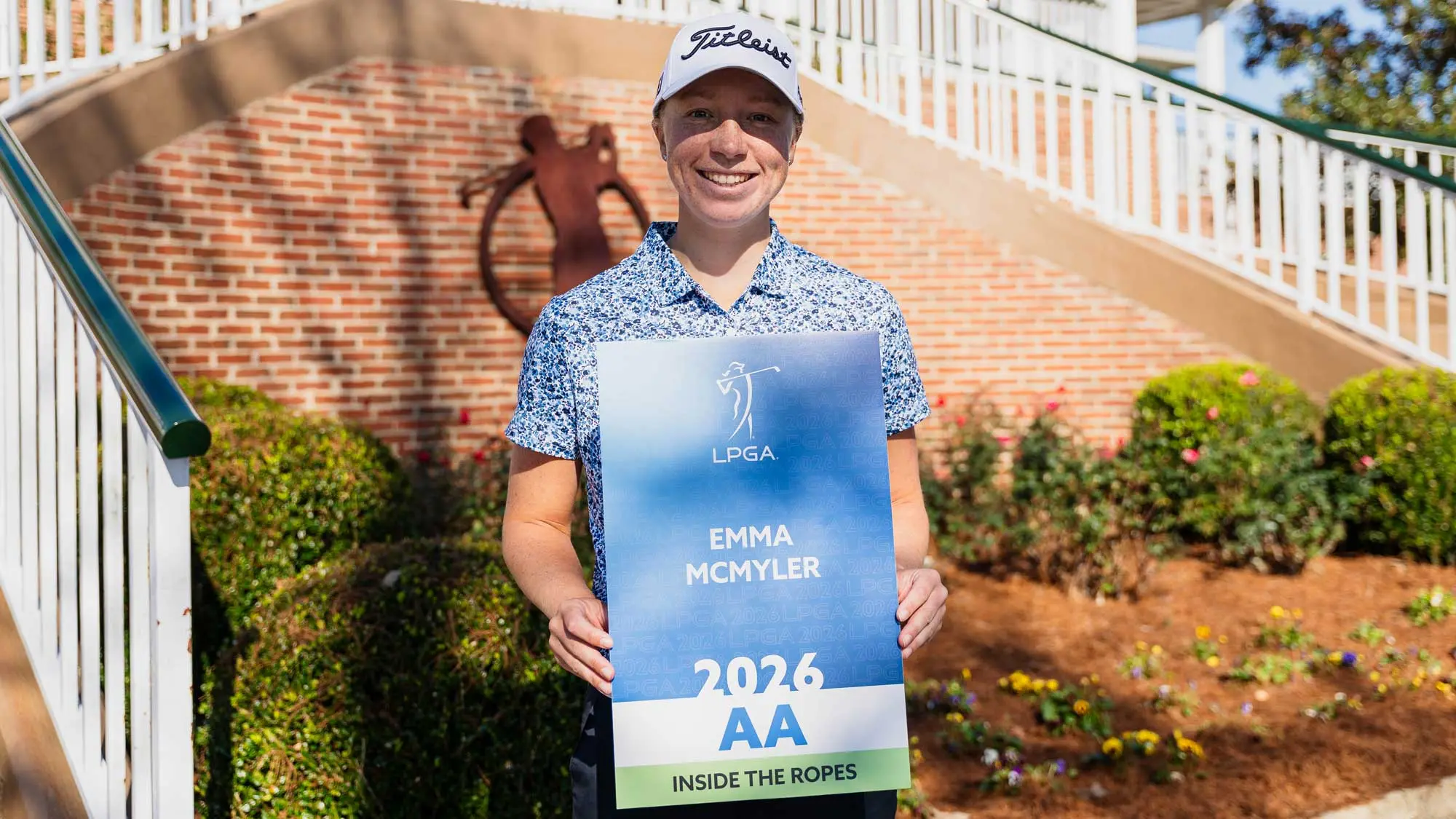 Latest Updates from the LPGA Tour