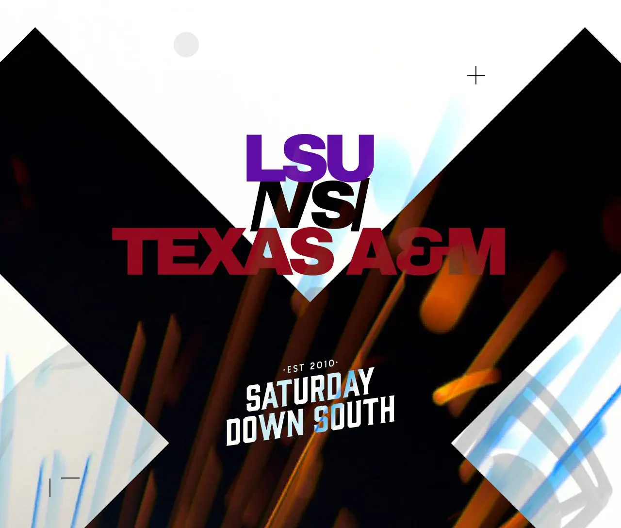 The LSU vs Texas A&M Rivalry: A Clash of Titans