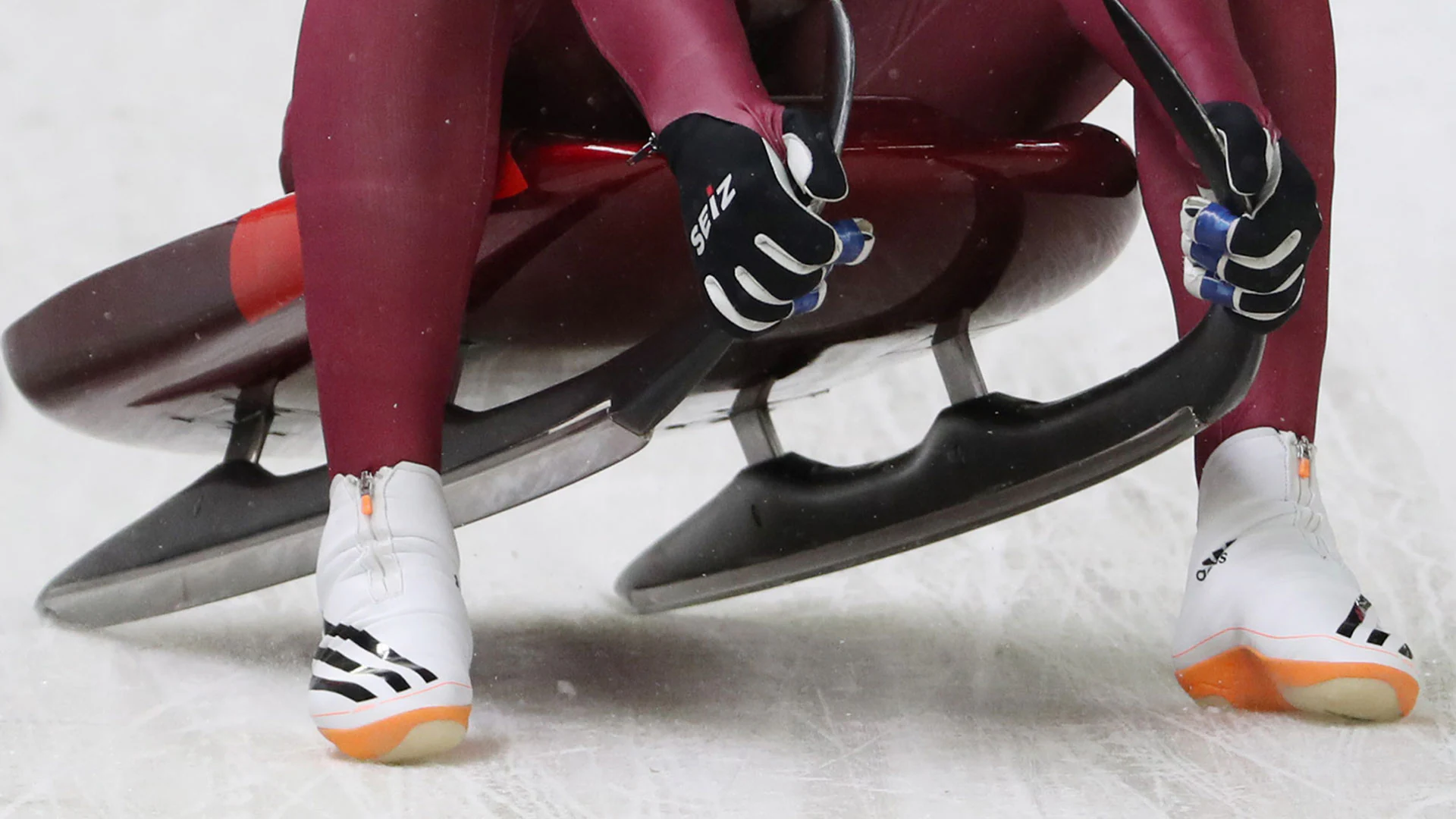 Understanding the Luge Team Relay: Format and Highlights