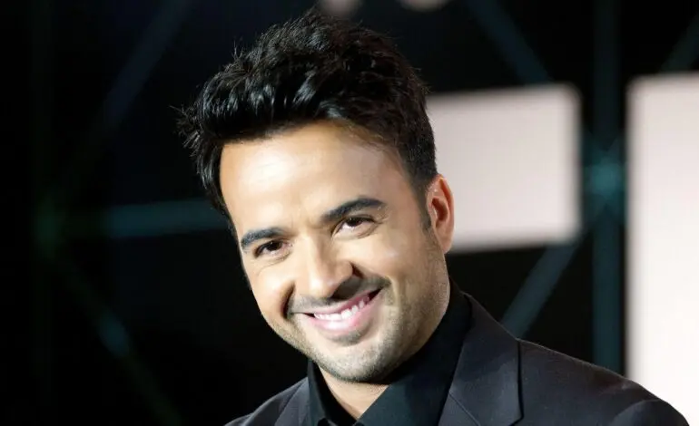 The Musical Journey of Luis Fonsi: A Global Superstar