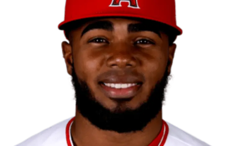 Luis Rengifo: A Promising Talent in Major League Baseball