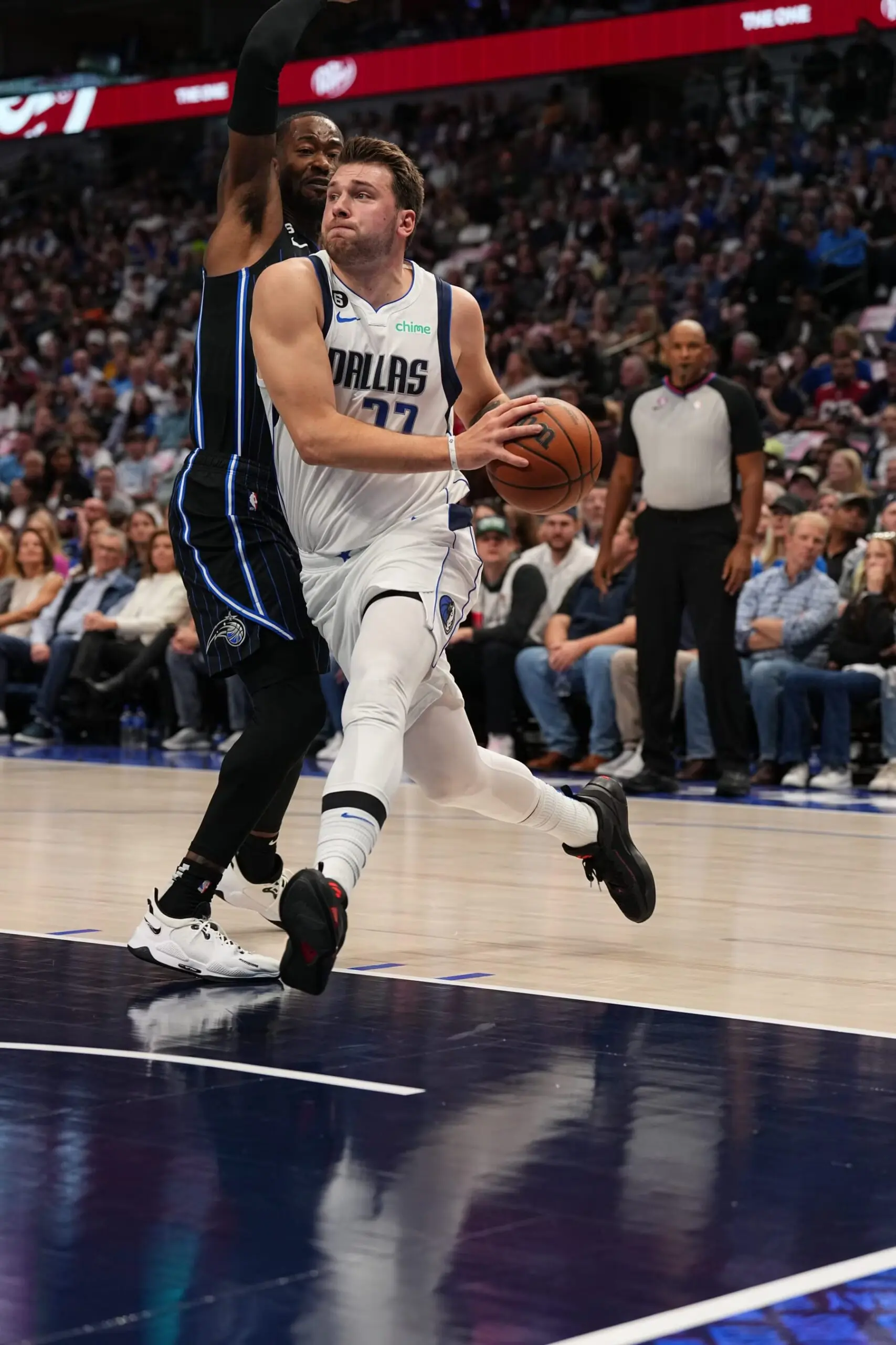 A Closer Look at Luka Doncic Stats in 2023