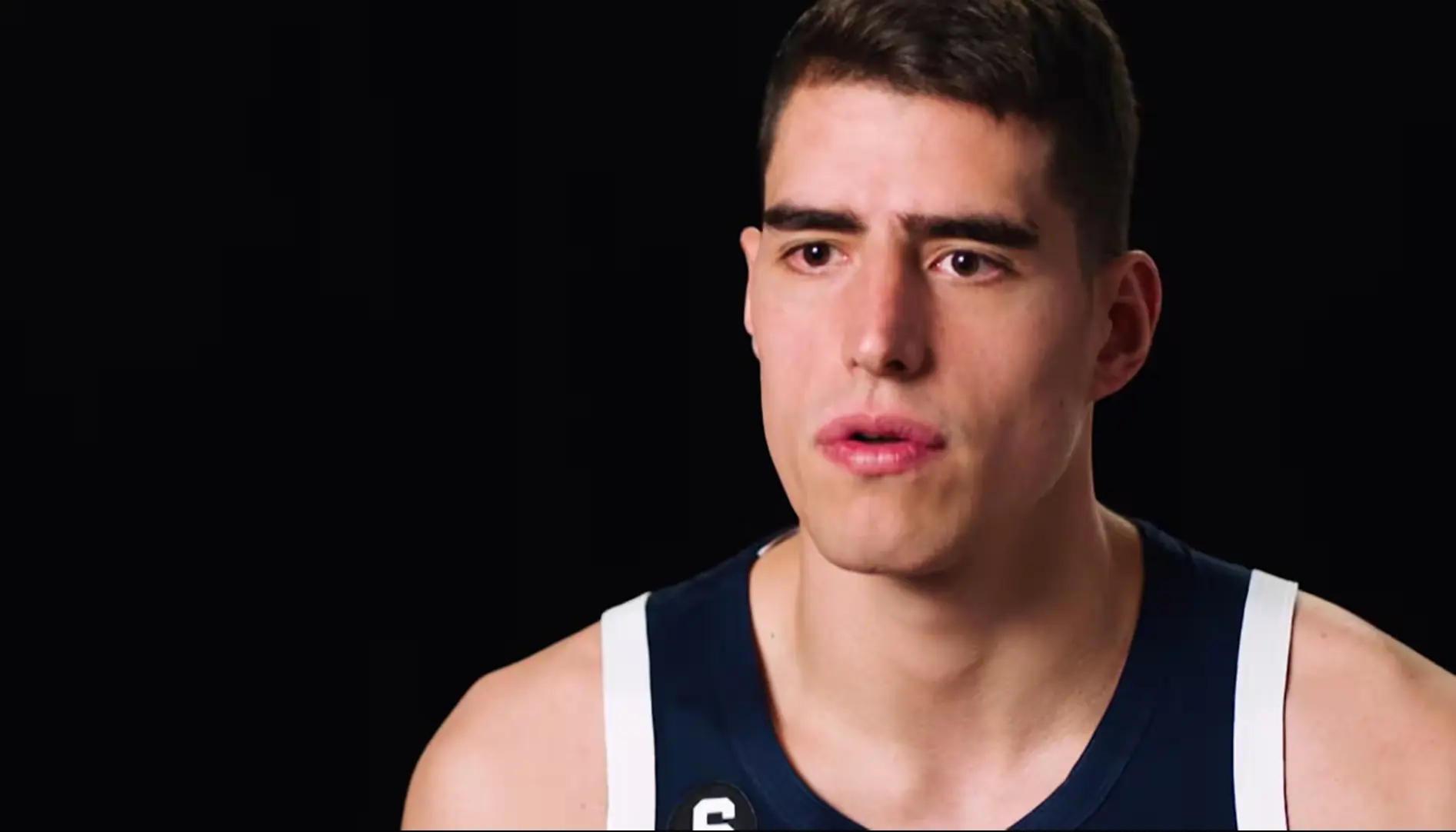 The Rise of Luka Garza: From College Sensation to NBA Player