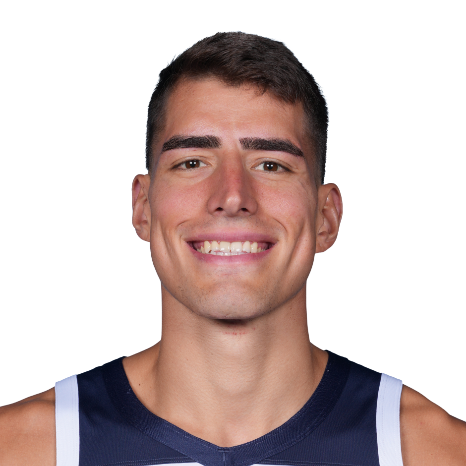 Luka Garza: The Journey of a Basketball Sensation