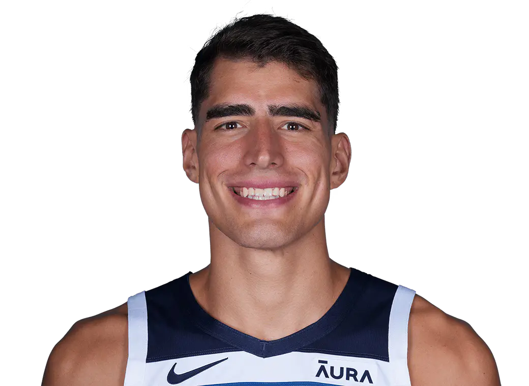 Luka Garza: The Journey of a Basketball Sensation