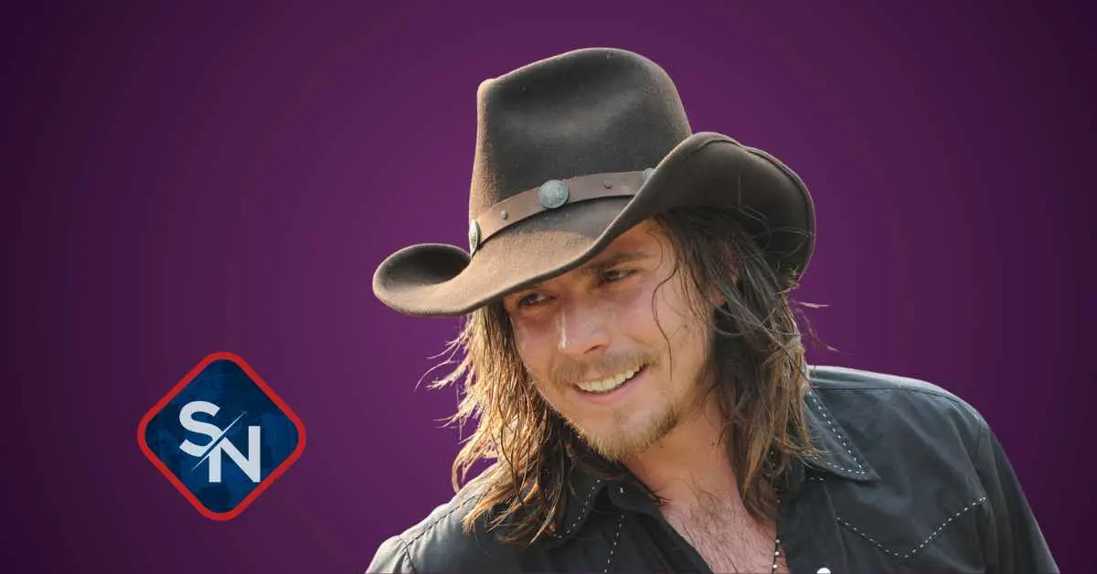 Lukas Nelson: Charting New Paths in Americana Music