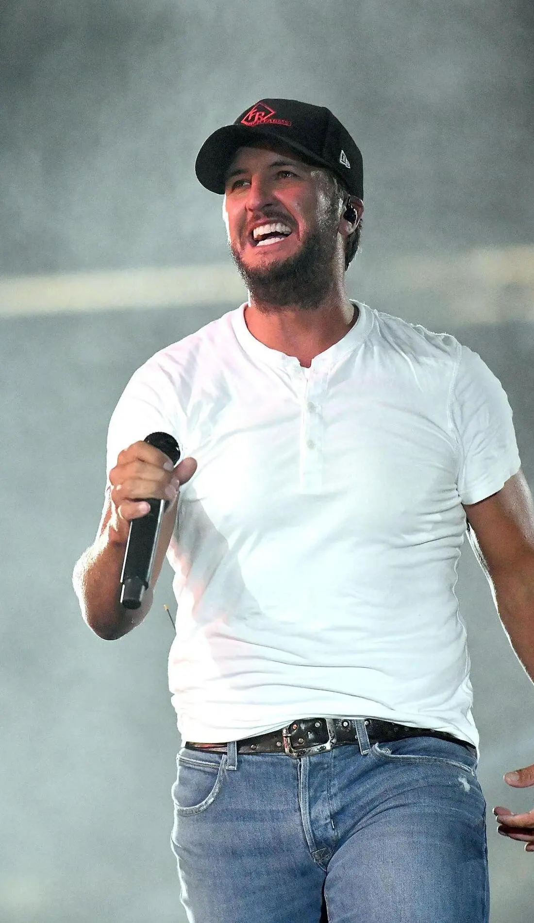 The Rise and Success of Luke Bryan in Country Music