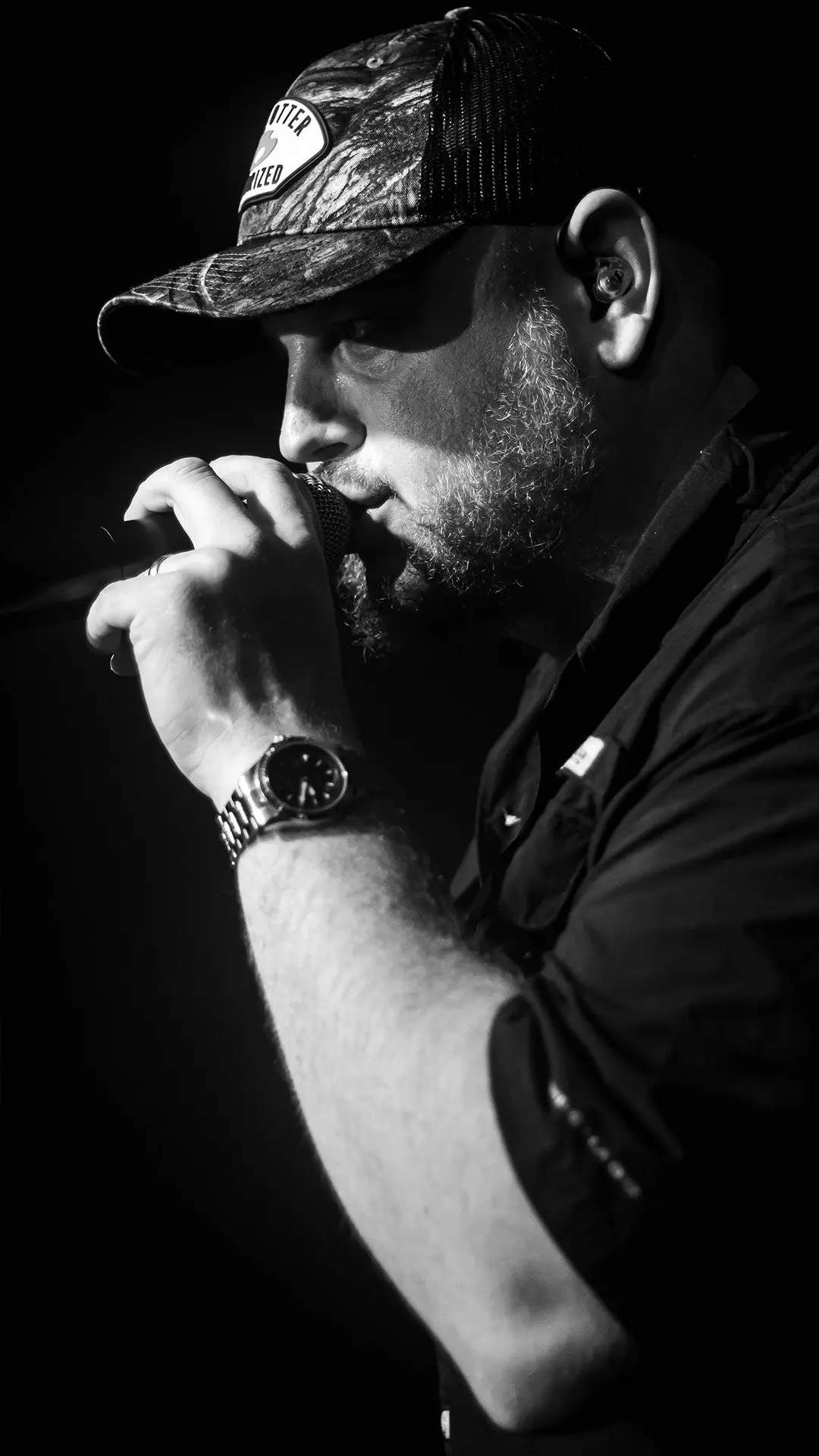 Luke Combs: The Rise of a Country Music Sensation