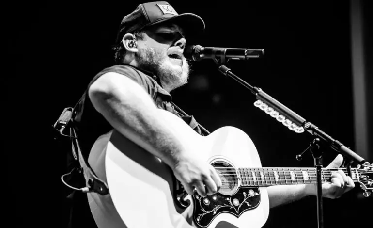 Luke Combs Releases Exciting New Song for Fans