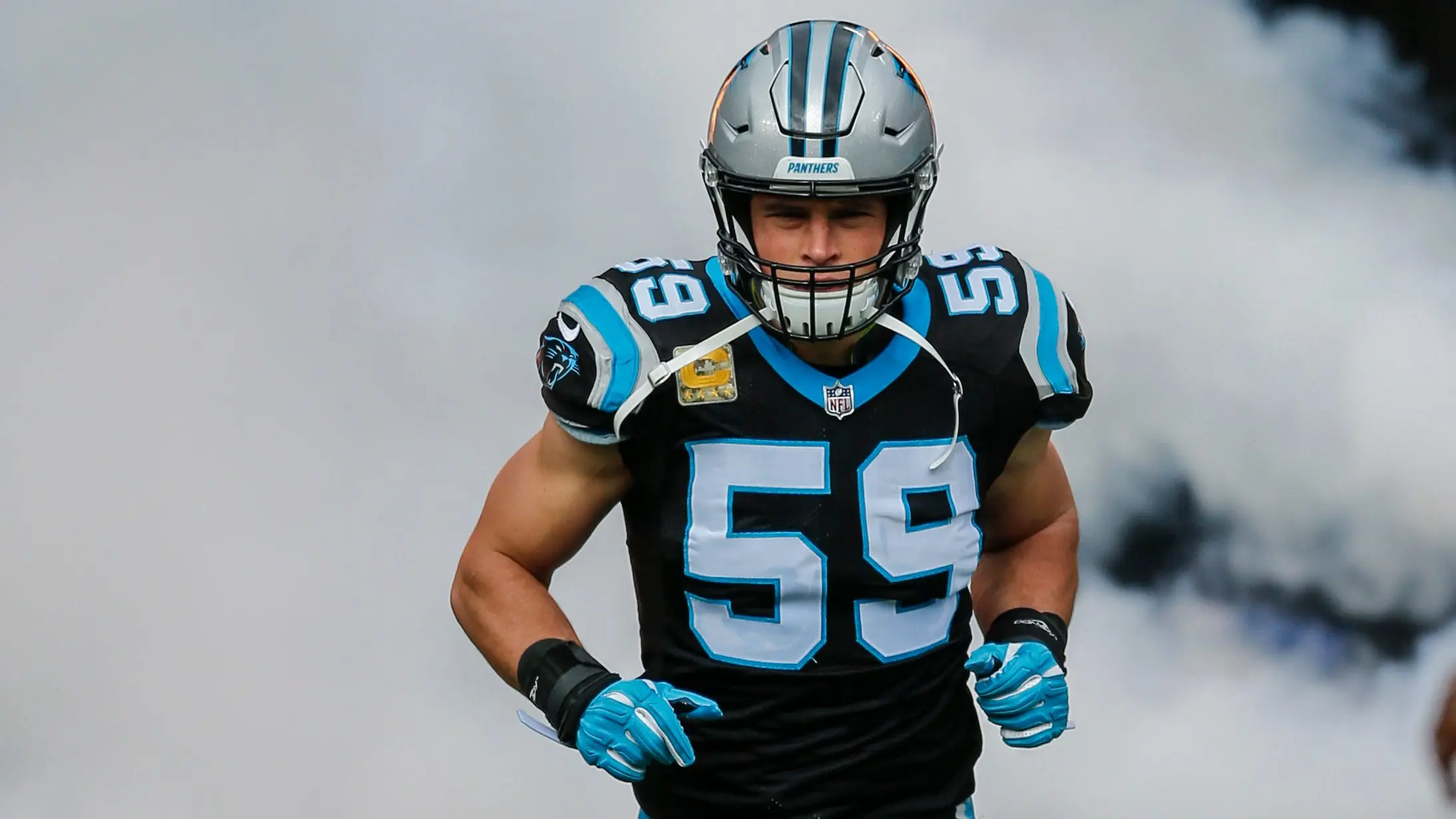 The Legacy of Luke Kuechly in the NFL