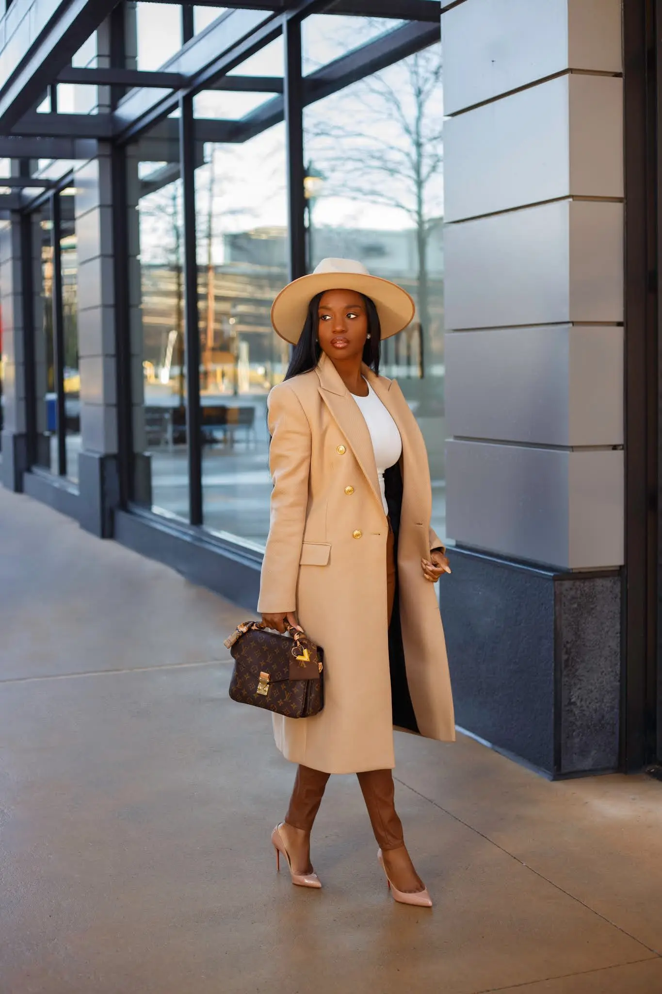 Lupita Nyong’o: Celebrating Her Impact in the Film Industry