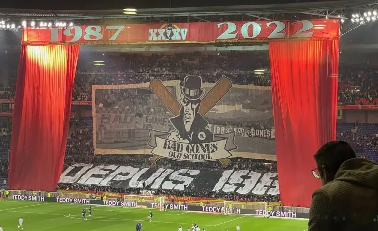 Explore Lyon FC: History, Challenges, and Future Prospects
