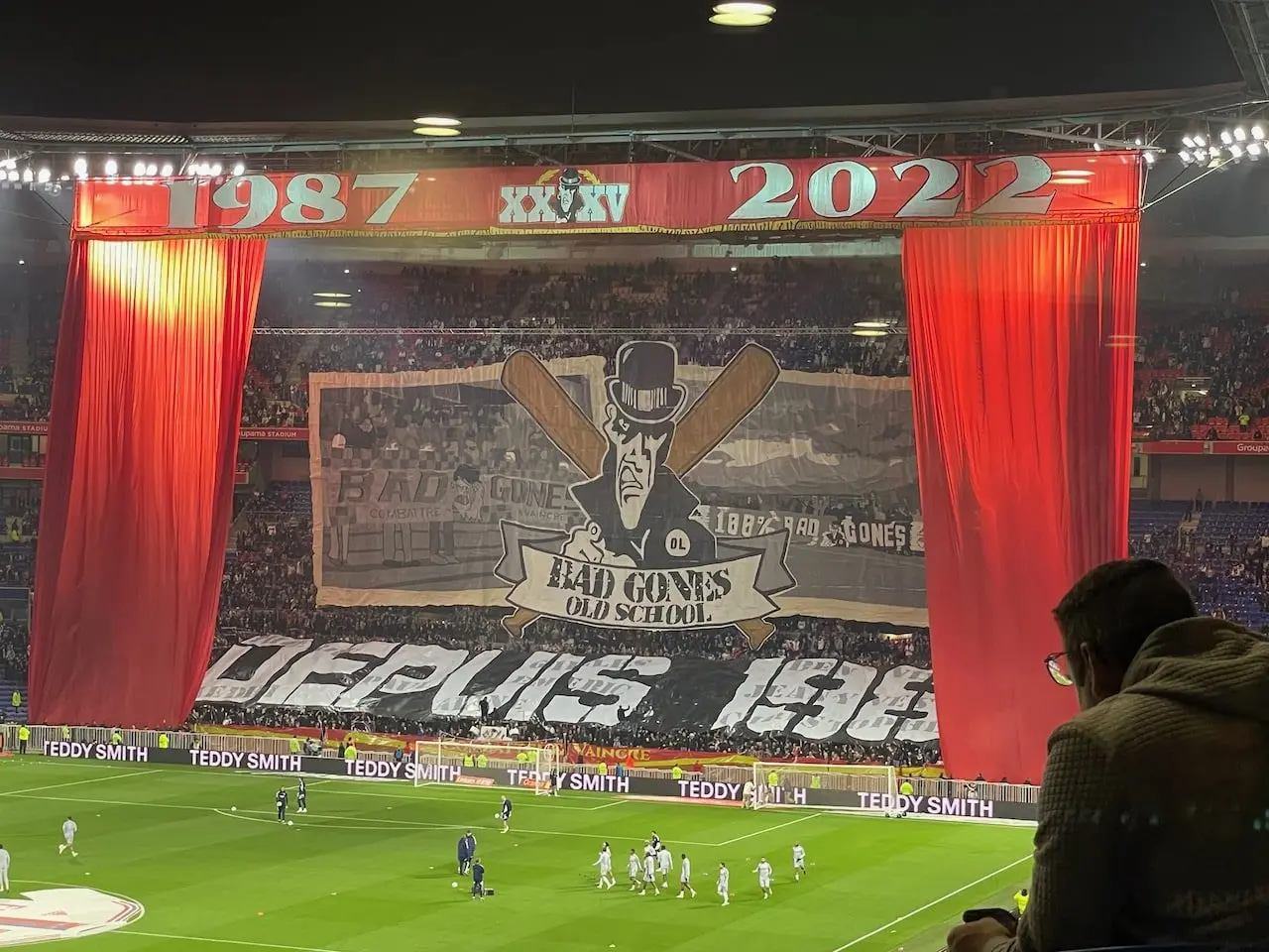 Explore Lyon FC: History, Challenges, and Future Prospects