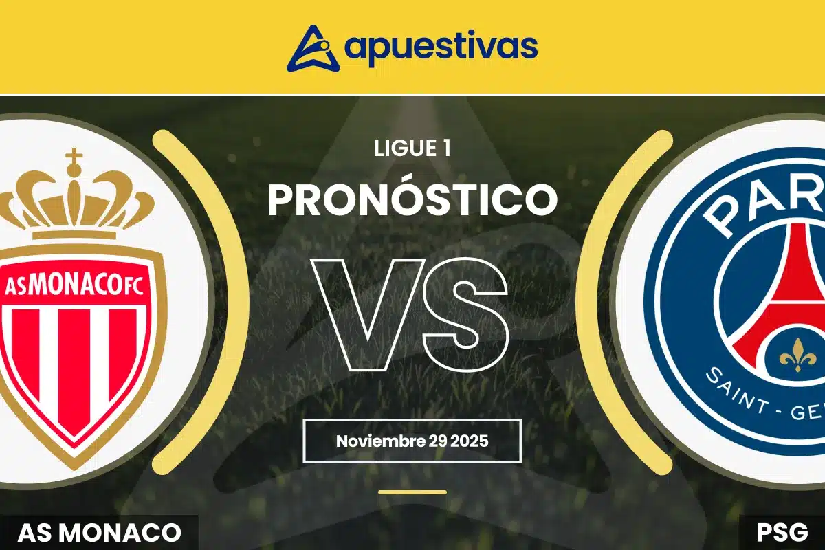 Monaco vs PSG: A Crucial Matchup in Ligue 1