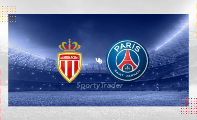 The Intense Rivalry Between Monaco and PSG