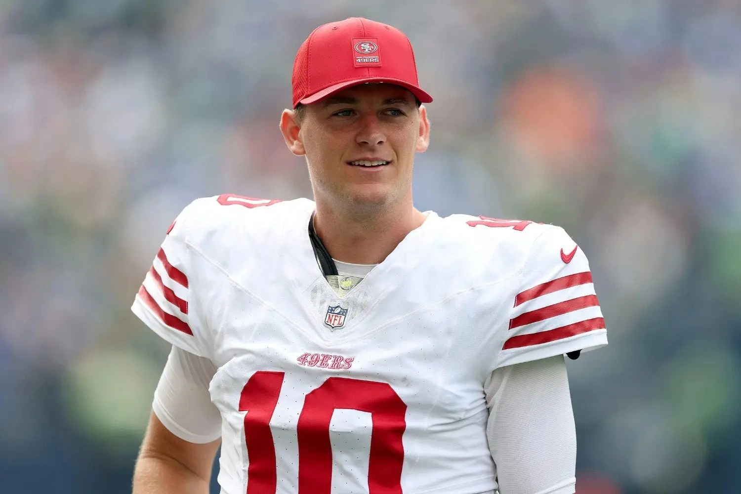 Mac Jones: The Journey of a Rising NFL Star