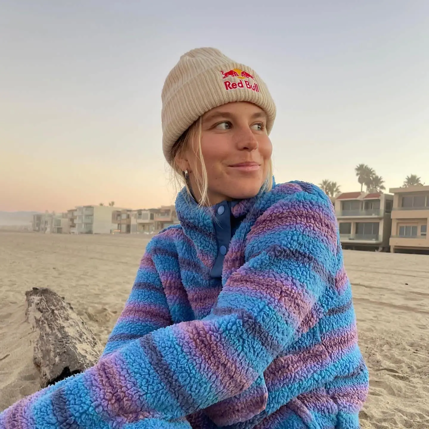 Maddie Mastro: A Closer Look at the Snowboarding Sensation
