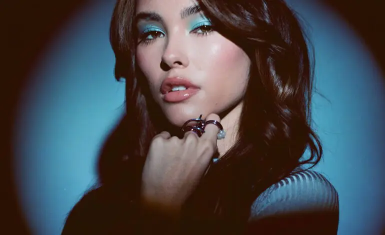 Madison Beer: A Journey from Viral Sensation to Music Icon