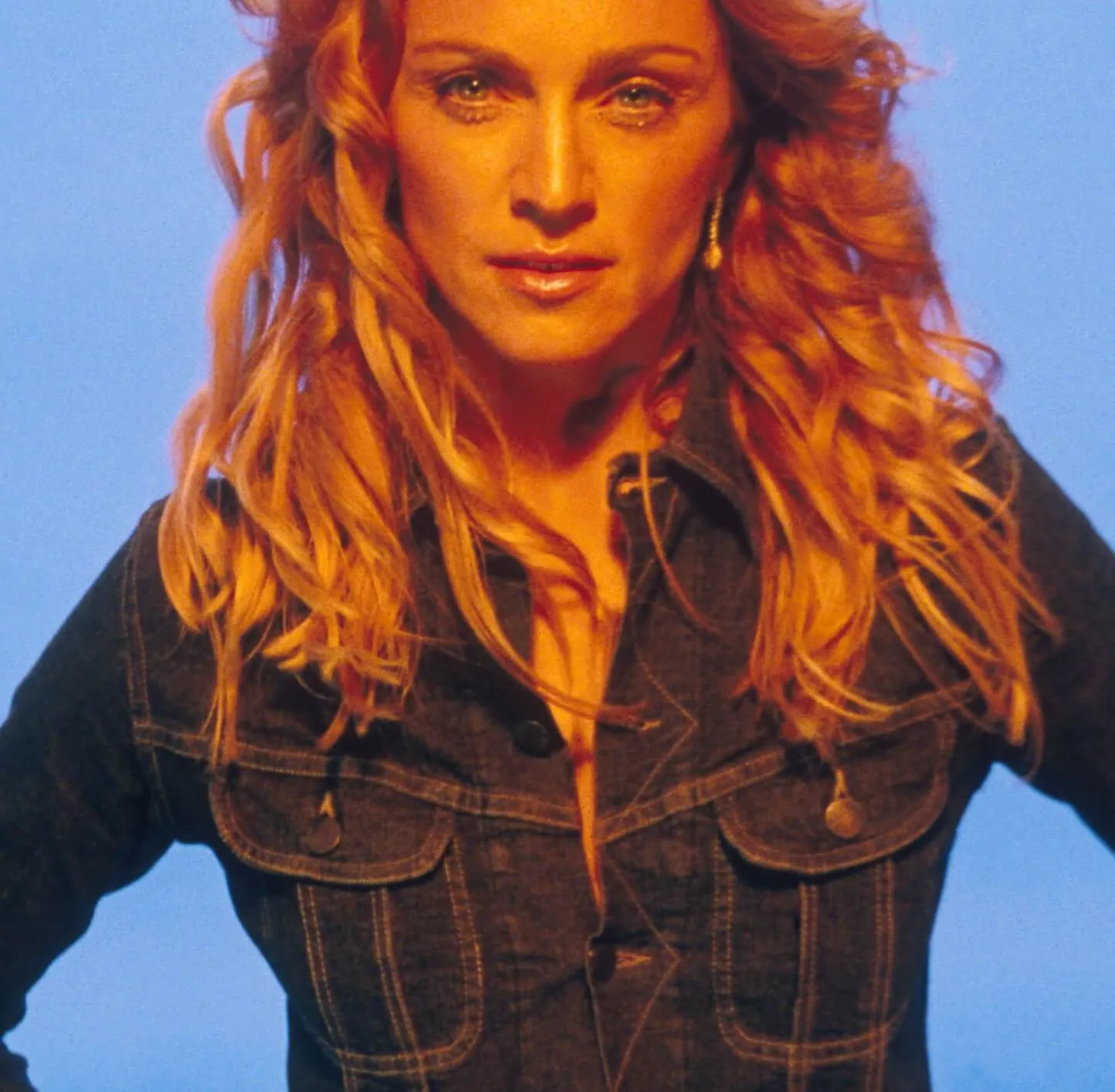 Madonna: An Icon of Music and Influence