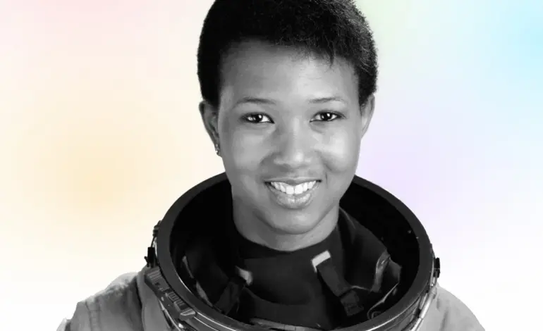 Exploring the Legacy of Mae Jemison