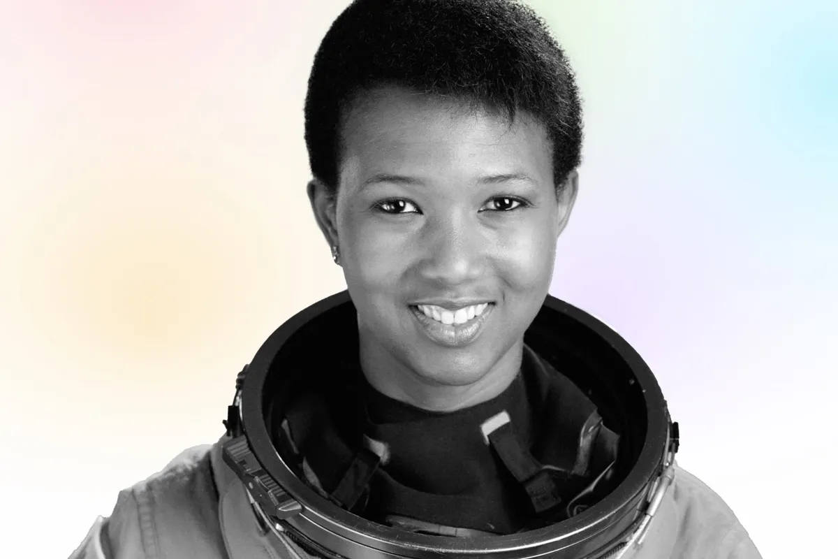 Exploring the Legacy of Mae Jemison