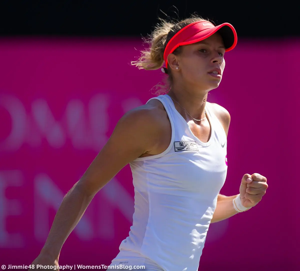 Magda Linette: A Rising Star in Women’s Tennis