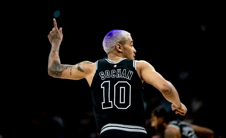A Deep Dive into Magic vs Spurs: A Notable NBA Rivalry