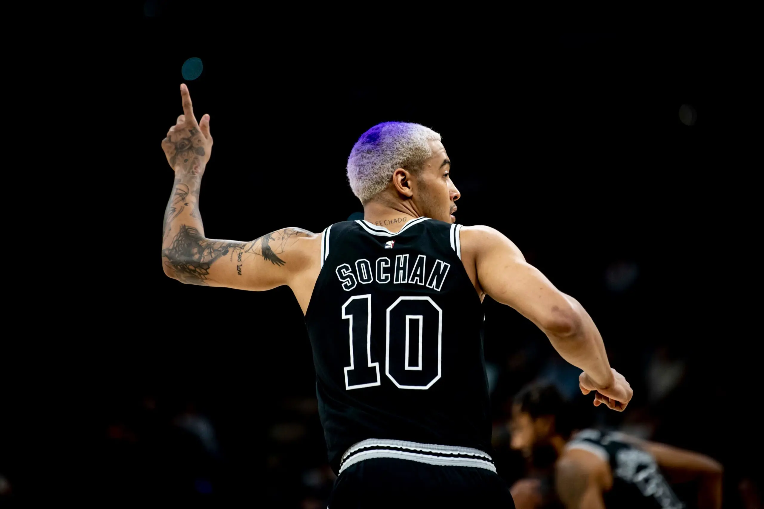 A Deep Dive into Magic vs Spurs: A Notable NBA Rivalry