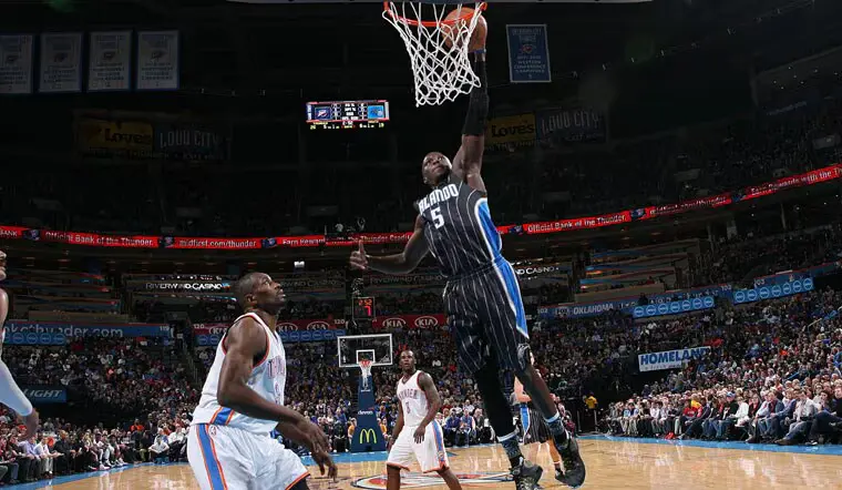 Magic vs Thunder: A Riveting NBA Showdown