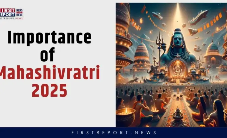Understanding Mahashivratri 2026: Significance and Celebrations