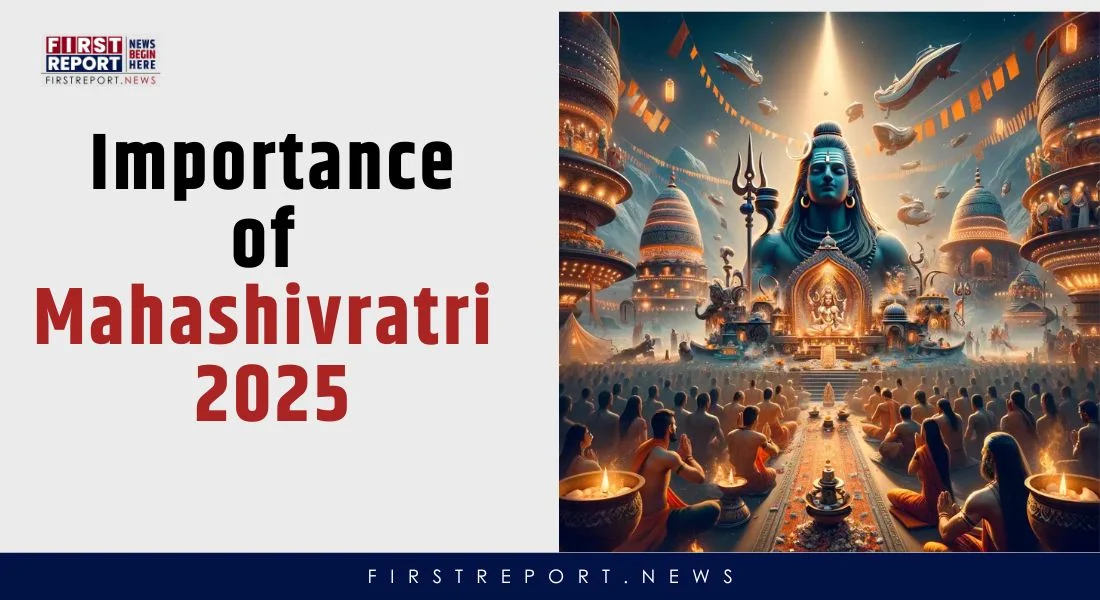 Understanding Mahashivratri 2026: Significance and Celebrations
