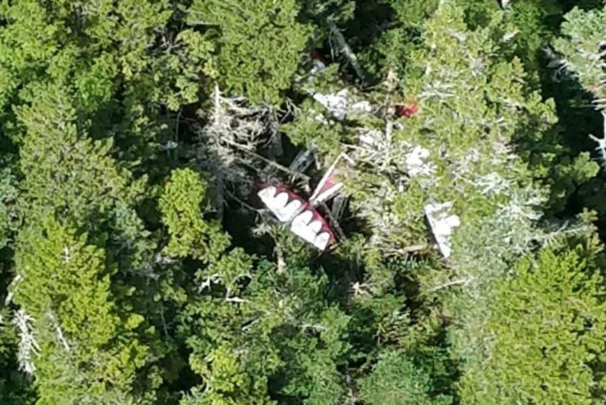 Maine Plane Crash: Details and Ongoing Investigation