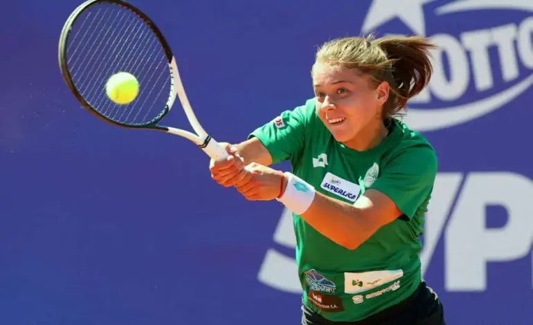 The Exciting Opportunities at the Good Good Desert Open