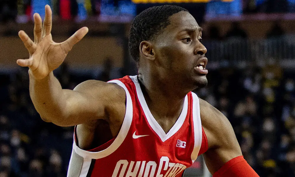 Malaki Branham: A Promising Future in Basketball