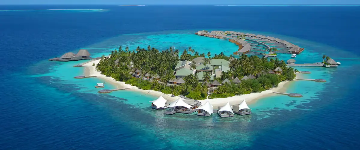 The Maldives: A Jewel of the Indian Ocean