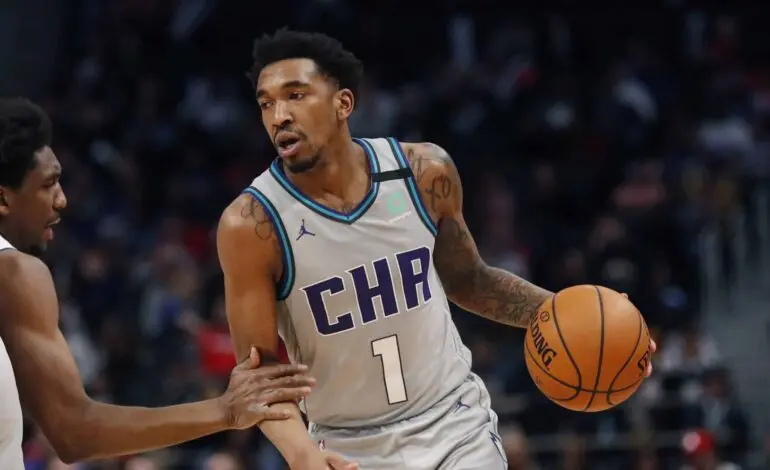 Malik Monk: A Rising Star in the NBA