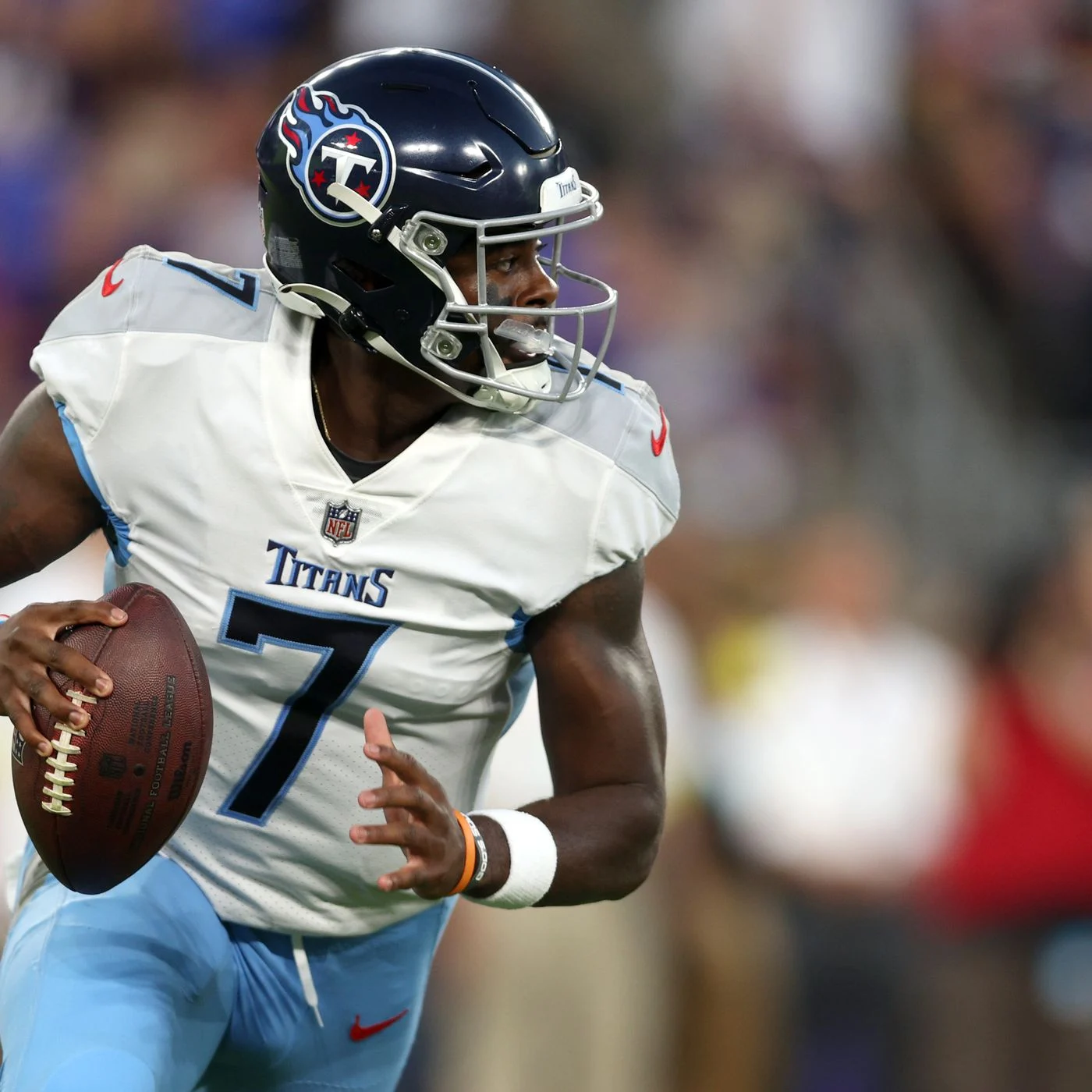 Malik Willis: The Journey of a Promising NFL Quarterback