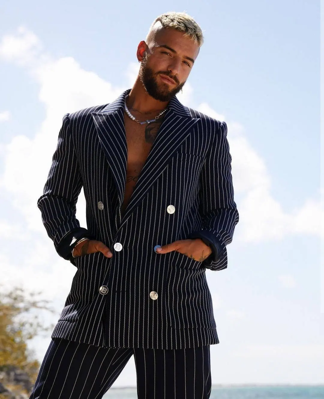 Maluma: The Rise of a Global Superstar