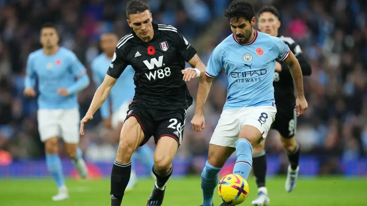 Man City vs Fulham: A Key Clash in the Premier League